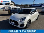 スズキ スイフト スポーツ　２型