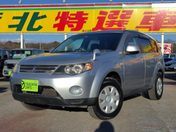 三菱 アウトランダー　４ＷＤ ４ＷＤ＿２４Ｍ