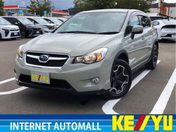 スバル ＳＵＢＡＲＵ　ＸＶ ２．０ｉ