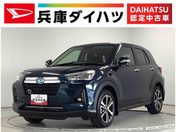 ダイハツ ロッキー Ｇ
