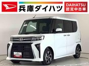 ダイハツ タント　カスタム Ｘ