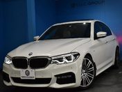 ＢＭＷ ５シリーズ　セダン ５３０ｉ　Ｍスポーツ