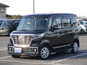 スズキ スペーシア　カスタム カスタム　ＨＹＢＲＩＤ　ＧＳ　ＭＫ５３Ｓ