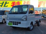 スズキ キャリイトラック　４ＷＤ ４ＷＤ＿ＫＣ