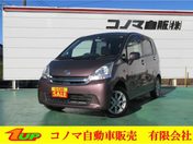 ダイハツ ムーヴ Ｘ