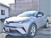 トヨタ Ｃ－ＨＲ Ｓ　ＥＴＣ　バックカメラ　オートクルーズ