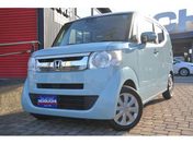 ホンダ Ｎ　ＢＯＸ　スラッシュ Ｇ・Ａパッケージ　ナビスぺシャルパッケー