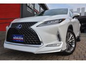レクサス ＲＸ４５０ｈ　２ＷＤ ＲＸ４５０ｈ　バージョンＬ　ＯＰ＆モデリ