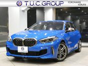 ＢＭＷ １シリーズ Ｍ１３５ｉ　ｘＤｒｉｖｅ