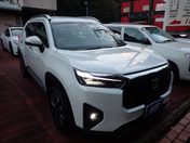 ホンダ ＷＲ－Ｖ Ｚ＋