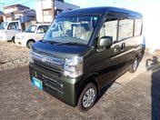 日産 クリッパーバン ＧＸ　ＨＲ