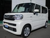 スズキ スペーシア　４ＷＤ ＨＹＢＲＩＤ　Ｇ　セイフティーサポート　