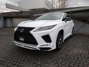 レクサス ＲＸ４５０ｈ　２ＷＤ ＲＸ４５０ｈ　Ｆスポーツ　ＴＲＤエアロ＆