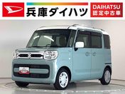 スズキ スペーシア ハイブリッドＸ