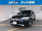 トヨタ ハリアー　２ＷＤ Ｇ