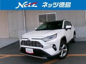 トヨタ ＲＡＶ４　ＰＨＶ Ｇ