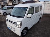 日産 クリッパーバン ＧＸ　ＨＲ