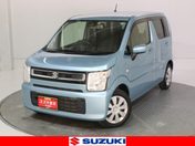 スズキ ワゴンＲ ＨＹＢＲＩＤ　ＦＸ　２型　期間限定目玉車