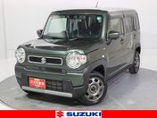 スズキ ハスラー ＨＹＢＲＩＤ　Ｇ　期間限定目玉車　車検整