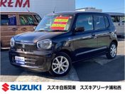 スズキ アルト ＨＹＢＲＩＤ　Ｘ