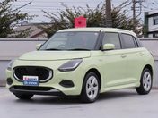 スズキ スイフト ＨＹＢＲＩＤ　ＭＸ