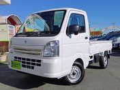 スズキ キャリイトラック　４ＷＤ ４ＷＤ＿ＫＣ