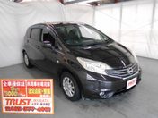 日産 ノート Ｘ　ＤＩＧ－Ｓ