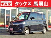 スズキ パレット ６６０　ＳＷ　リミテッドＩＩ　全国２年保