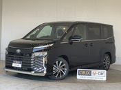 トヨタ ヴォクシー Ｓ－Ｚ