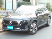 メルセデスベンツ ＥＱＡ ２５０