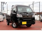 ダイハツ ハイゼットトラック　４ＷＤ ジャンボ