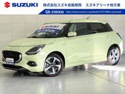 スズキ スイフト ＨＹＢＲＩＤ　ＭＺ