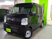 日産 クリッパーバン ＤＸ
