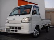 ダイハツ ハイゼットトラック　４ＷＤ エアコンパワステＳｐｌ