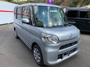 ダイハツ タント Ｌ　スマートセレクション　ＳＡ