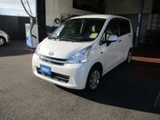 ダイハツ ムーヴ Ｌ