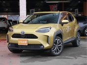 トヨタ ヤリスクロス　ハイブリッド Ｚ