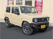 スズキ ジムニー　４ＷＤ ＸＣ