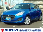 スズキ スイフト ＨＹＢＲＩＤ　ＭＧ　３型　ＣＶＴ