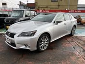 レクサス ＧＳ３５０　４ＷＤ ベースグレード