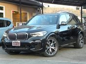 ＢＭＷ Ｘ５ ｘＤｒｉｖｅ ３５ｄ Ｍｓｐｏｒｔｓ