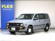 トヨタ プロボックスバン　４ＷＤ ＧＬ