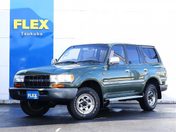 トヨタ ランドクルーザーワゴン ＶＸリミテッド