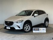 マツダ ＣＸ－３　４ＷＤ ＸＤ