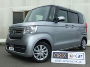 ホンダ Ｎ　ＢＯＸ Ｇ