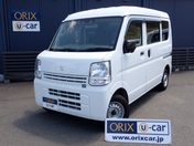 スズキ エブリイバン ＰＡ　リミテッド　ＨＲ