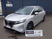 日産 ノート Ｓ