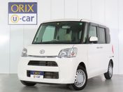 ダイハツ タント スローパー