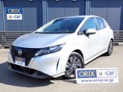 日産 ノート Ｓ
