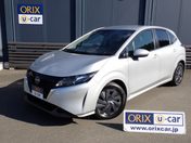 日産 ノート Ｓ